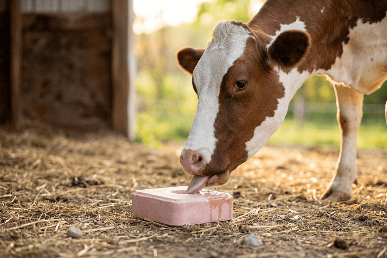 Himalayan Salt Lick
( Compressed )