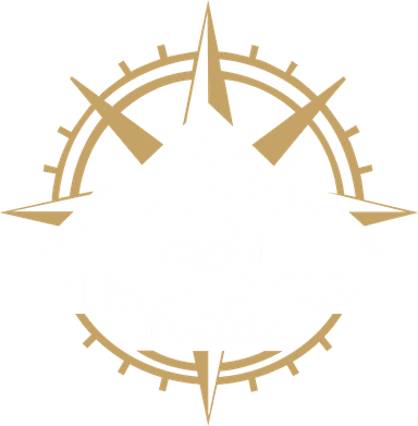 North Himalayan Traders logo